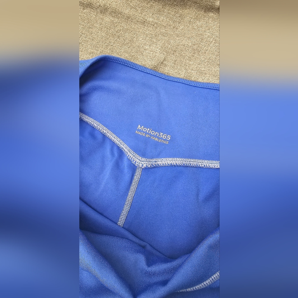 Fabletics Trinity Motion 365 - Picture 2 of 6